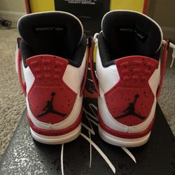 Jordan Retro 4 