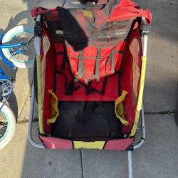 Bike Trailer
