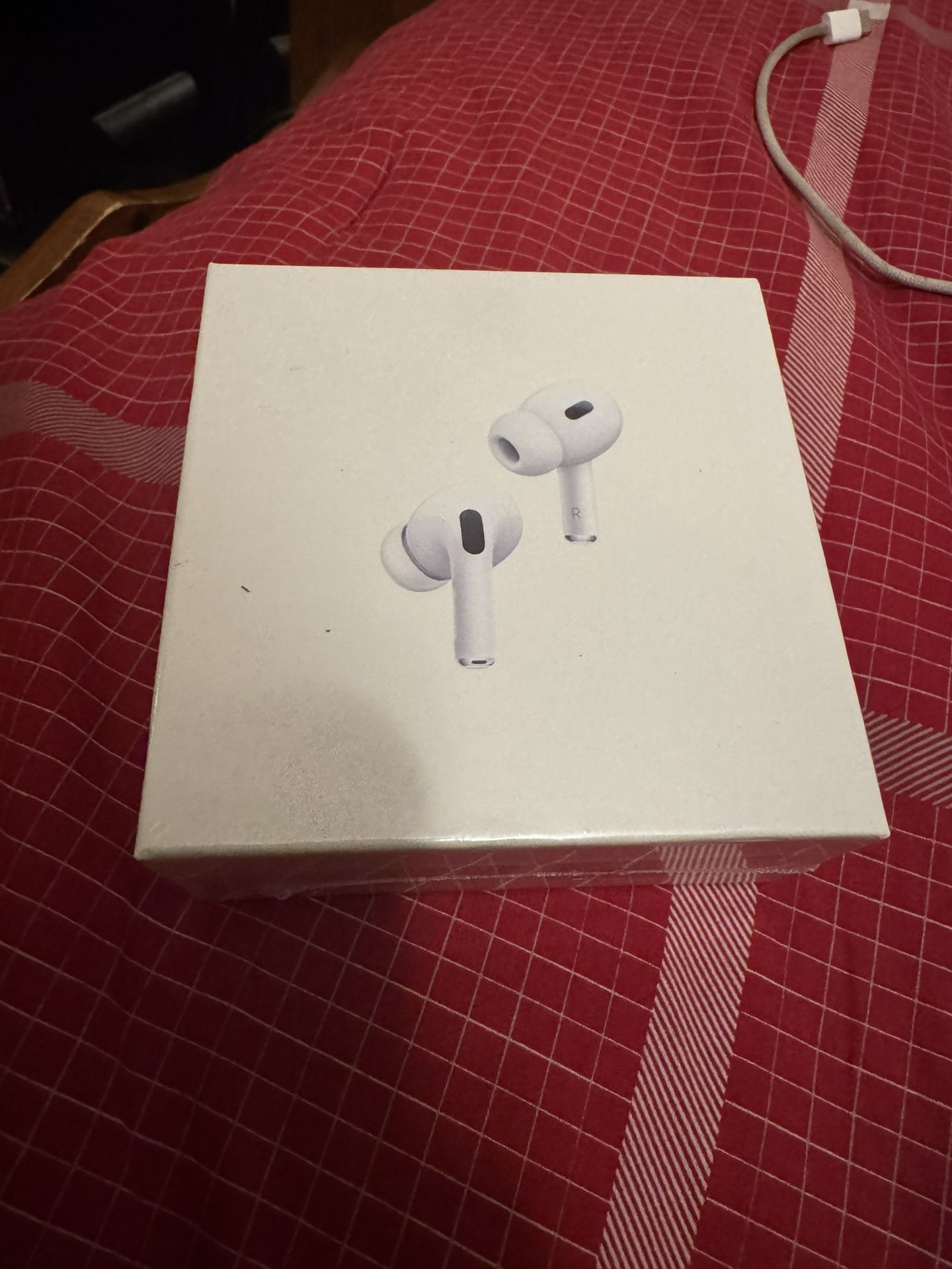 AirPod Pro Gen2