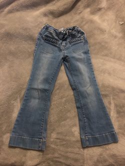 4t Bell Bottoms