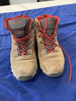 Girl’s Hiking 🥾 Shoes Size 9.5