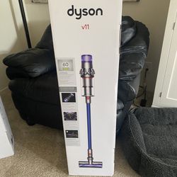 Dyson V11, Brand New In Box, Never Opened