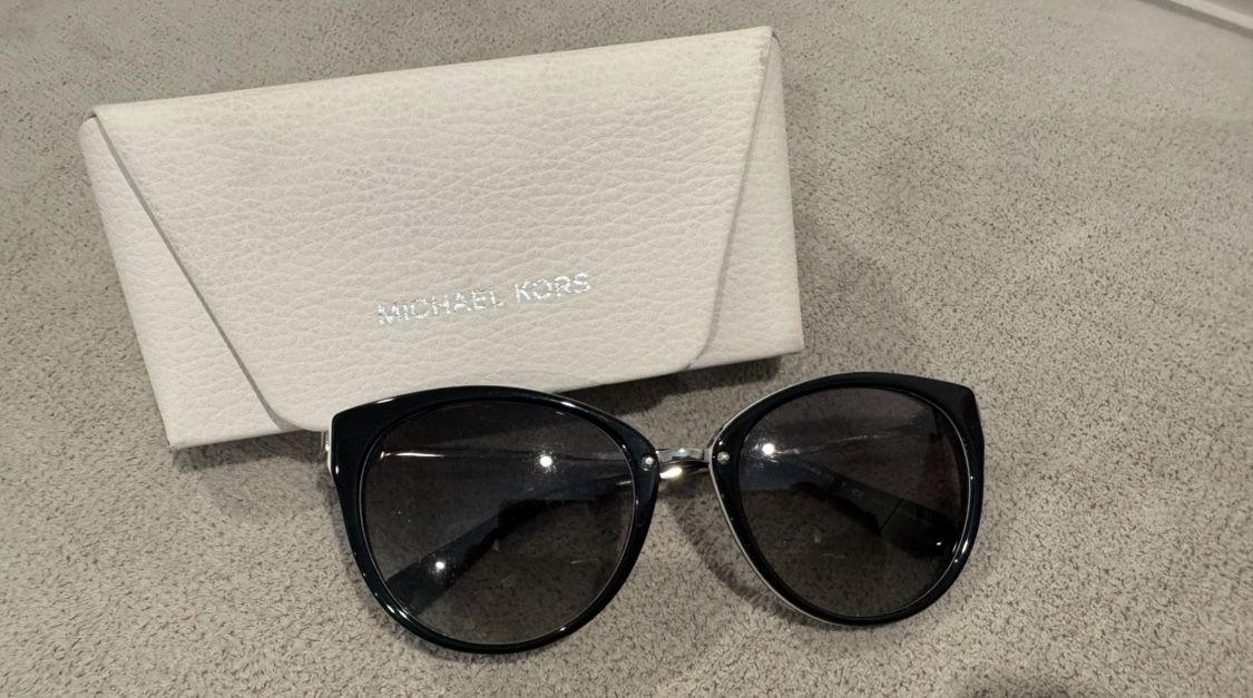 Michael Kors Sunglasses