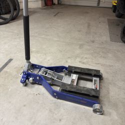 Pittsburgh Motorcycle/ATV Lift