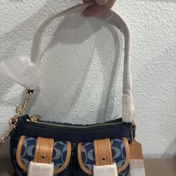 Coach Brand New !