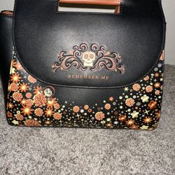 Remember Me Coco Purse 