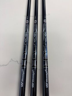UST Mamiya Recoil Dart Graphite Shaft for Iron/Wedge .370 Tip - $30 Each