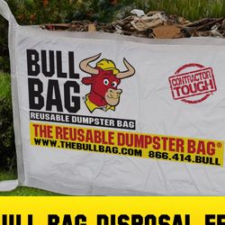The Bull Bag Dumpster 