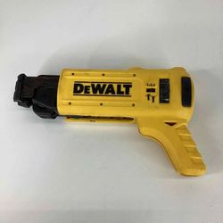 Dewalt DCF6201 Collated Drywall Screw-Gun Attachment