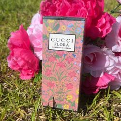 Gucci flora gorgeous Gardenia