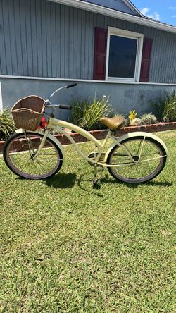 Bicycle
