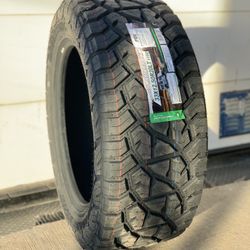33/12/50/20= RT= 10 Ply = 10 Ply = 4/ NEW TIRES⚡️1055$