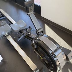 Concept2 Model D Rowing Machine w/ PM5 Monitor - Concept 2