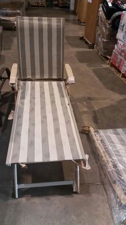 Pool loungers brand new 2 available