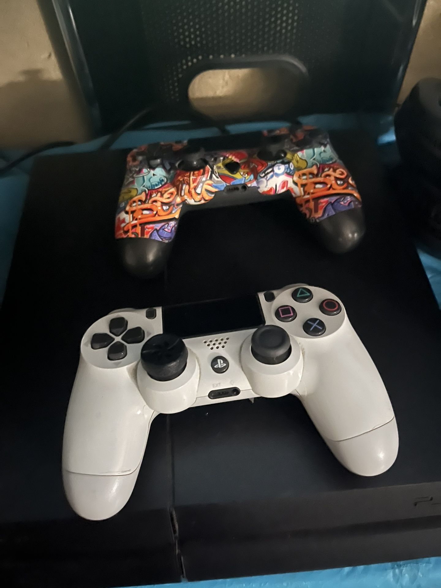 Ps4
