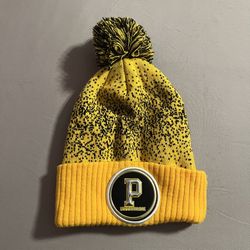Pittsburgh, Pennsylvania Adult Beanie