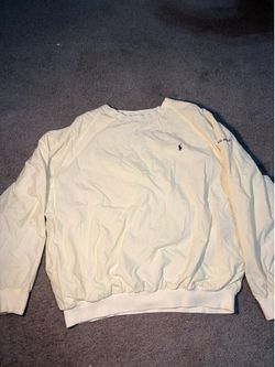 Vintage polo Ralph lusren turtle neck amazing condition