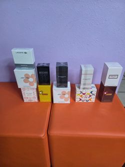 Colognes