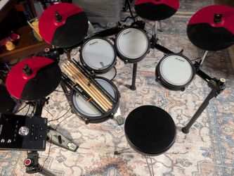 Alesis Command X Mesh Kit Special Edition