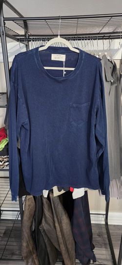 Men's Zara Shirt Size XL