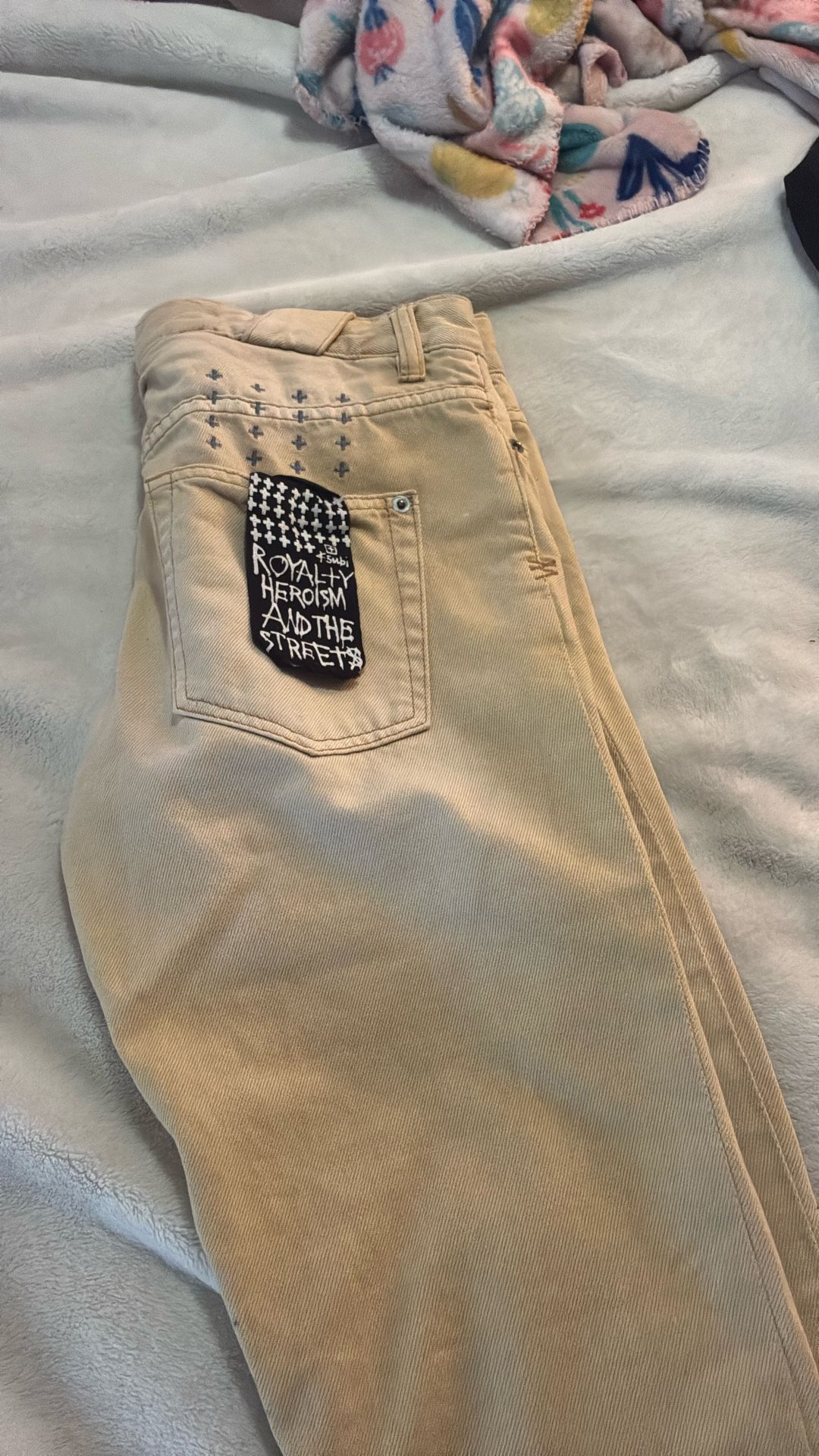 Kusubi Jeans 30 