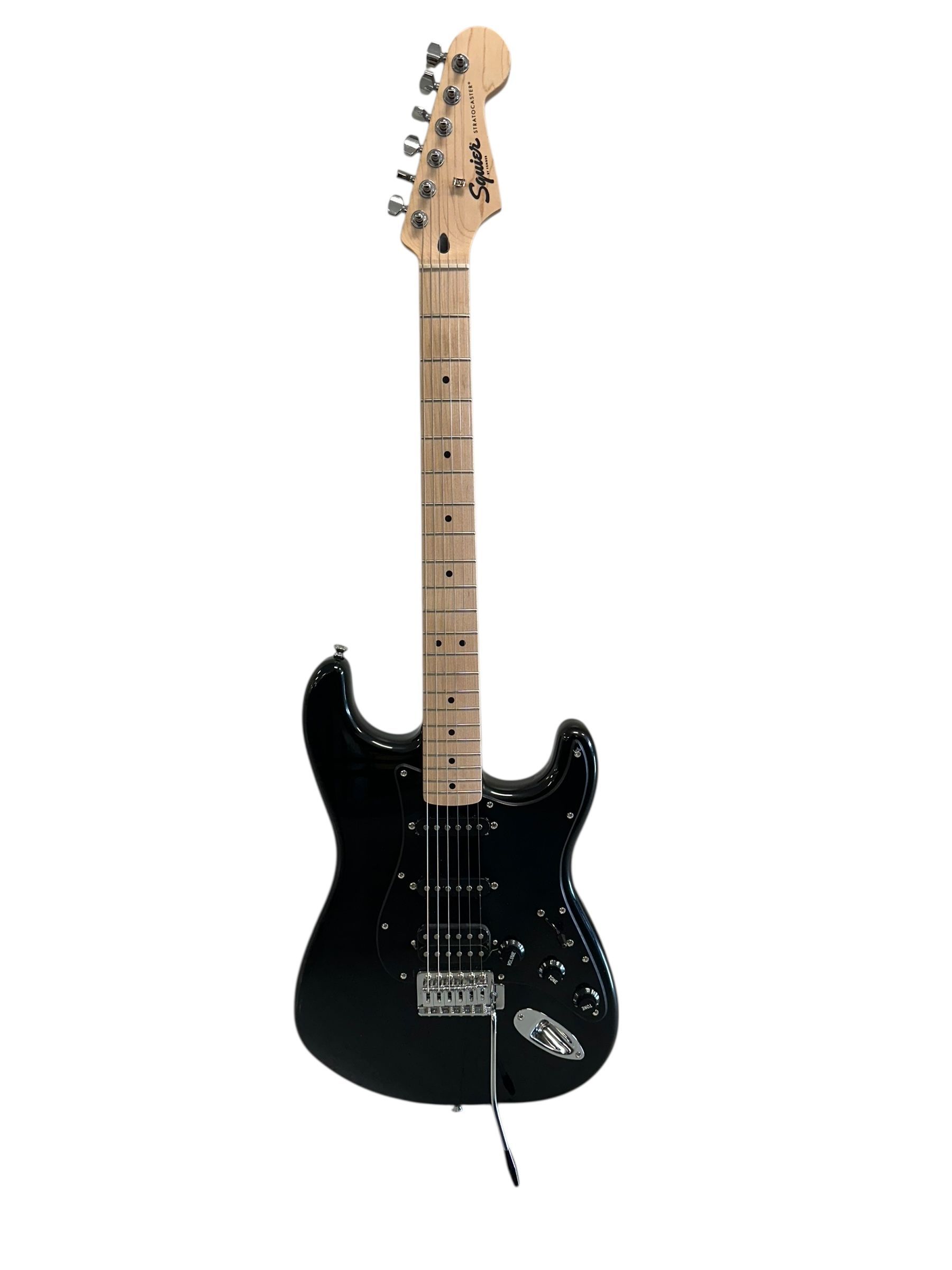 FENDER ELECTRIC GUITAR #31755