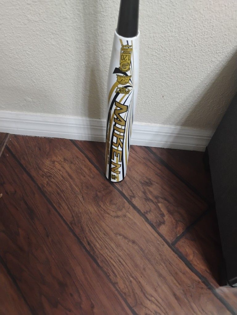 Slowpitch Bat