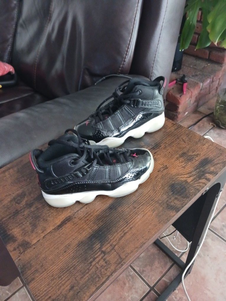 Jordan Shoes