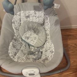 Baby Swing 