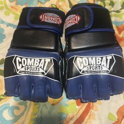 Gloves
