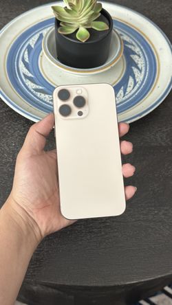 iPhone 16 Pro Max 256Gb Unlocked