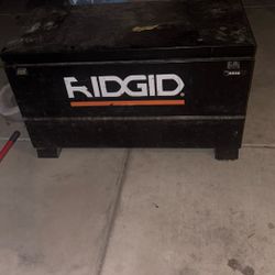 Tool Box