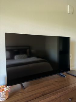50’ Samsung TV