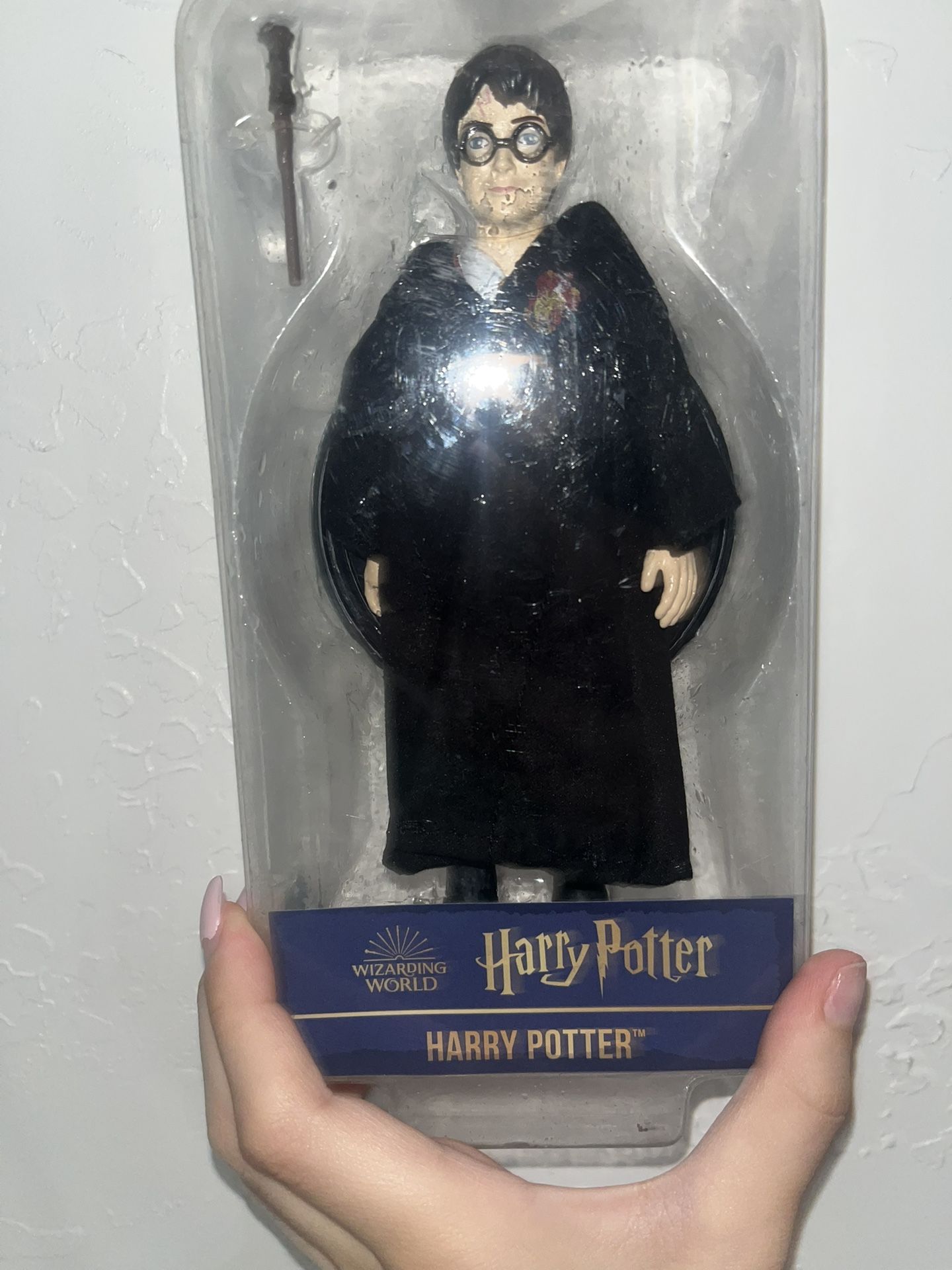 Harry Potter Figure