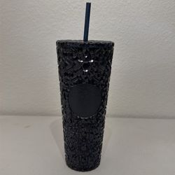Starbucks tumbler