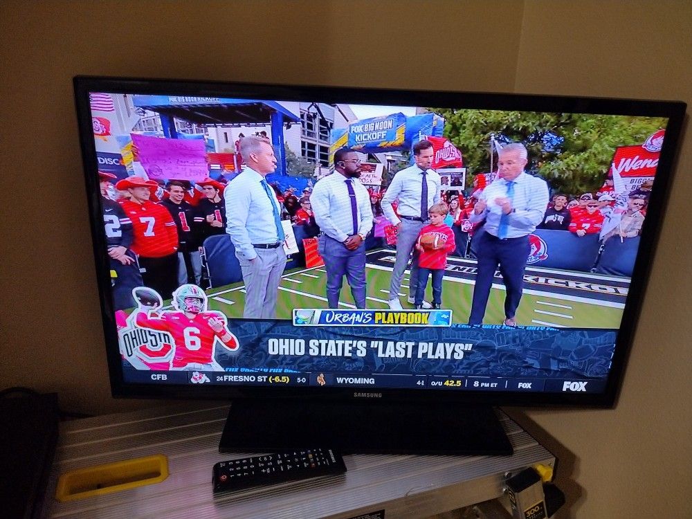 Samsung 32inch TV