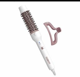Conair double ceramic thermal brush