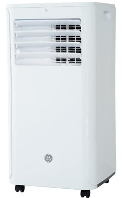 GE 6,100 BTU Portable Air Conditioner