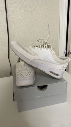Womens 5 Nike