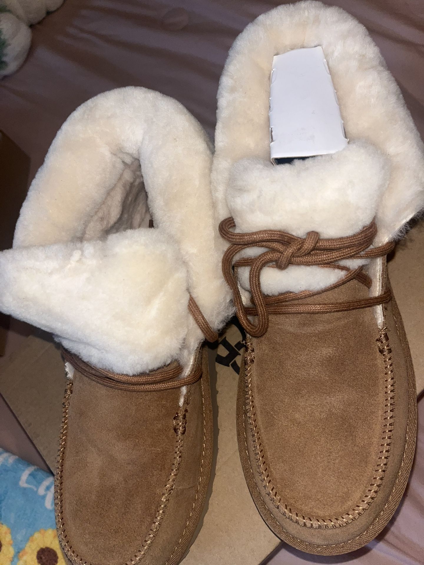 Diara Ugg Boots
