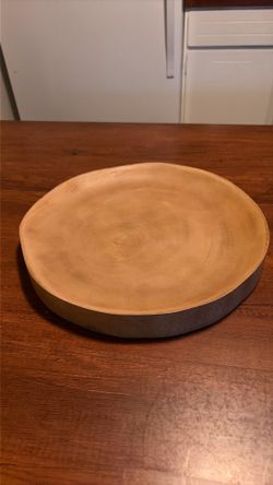 Behome Mango Wood Tray