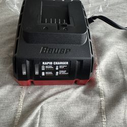 Bauer Rapid  Battery Charger 