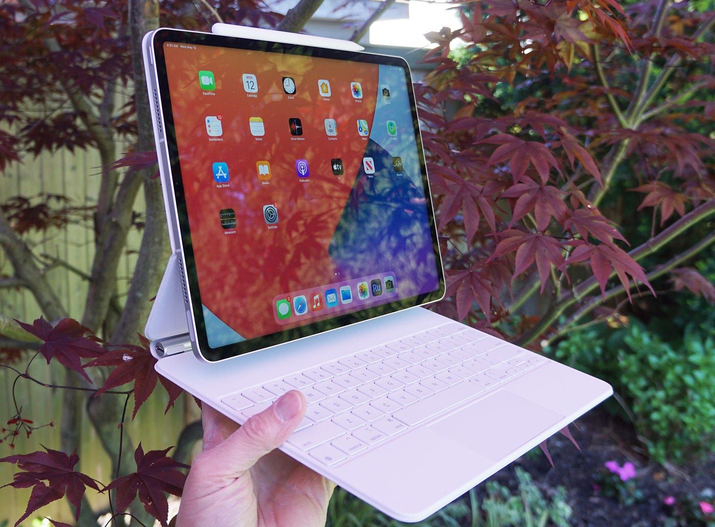 iPad Pro 5th Generation