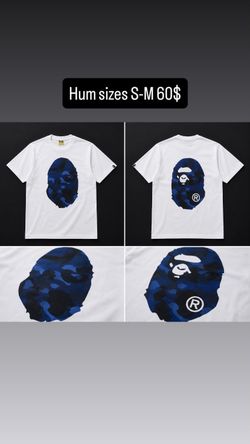 Bape shirt