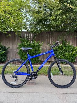Haro Mountain Bike 26"