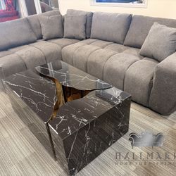 Contemporary New Sectional Sofas
