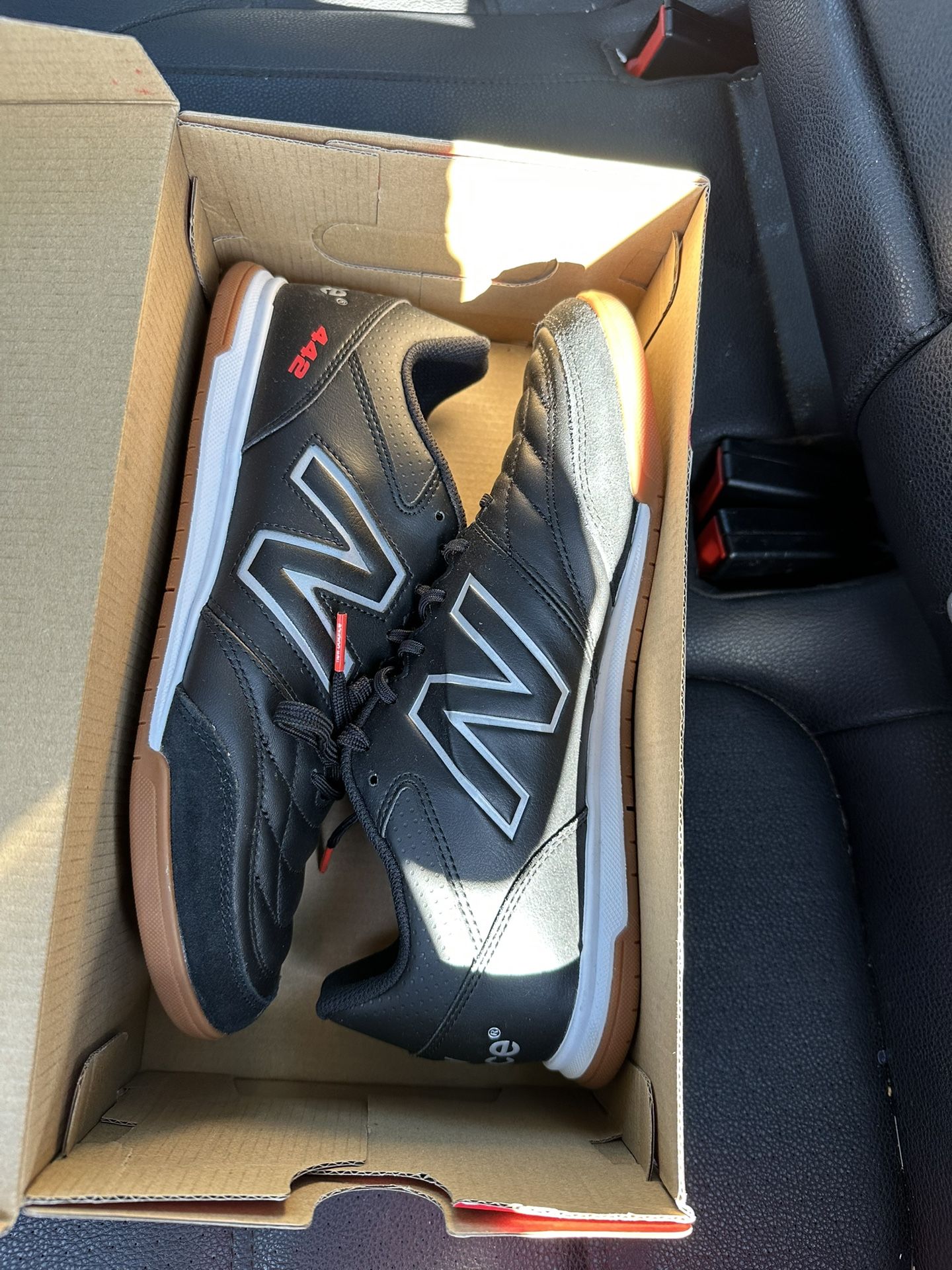 New Balance