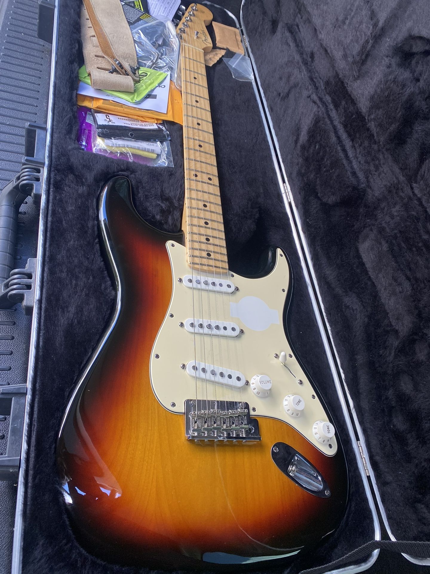 Electric Guitar