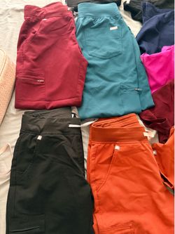 Women’s Scrubs-Figs Sets