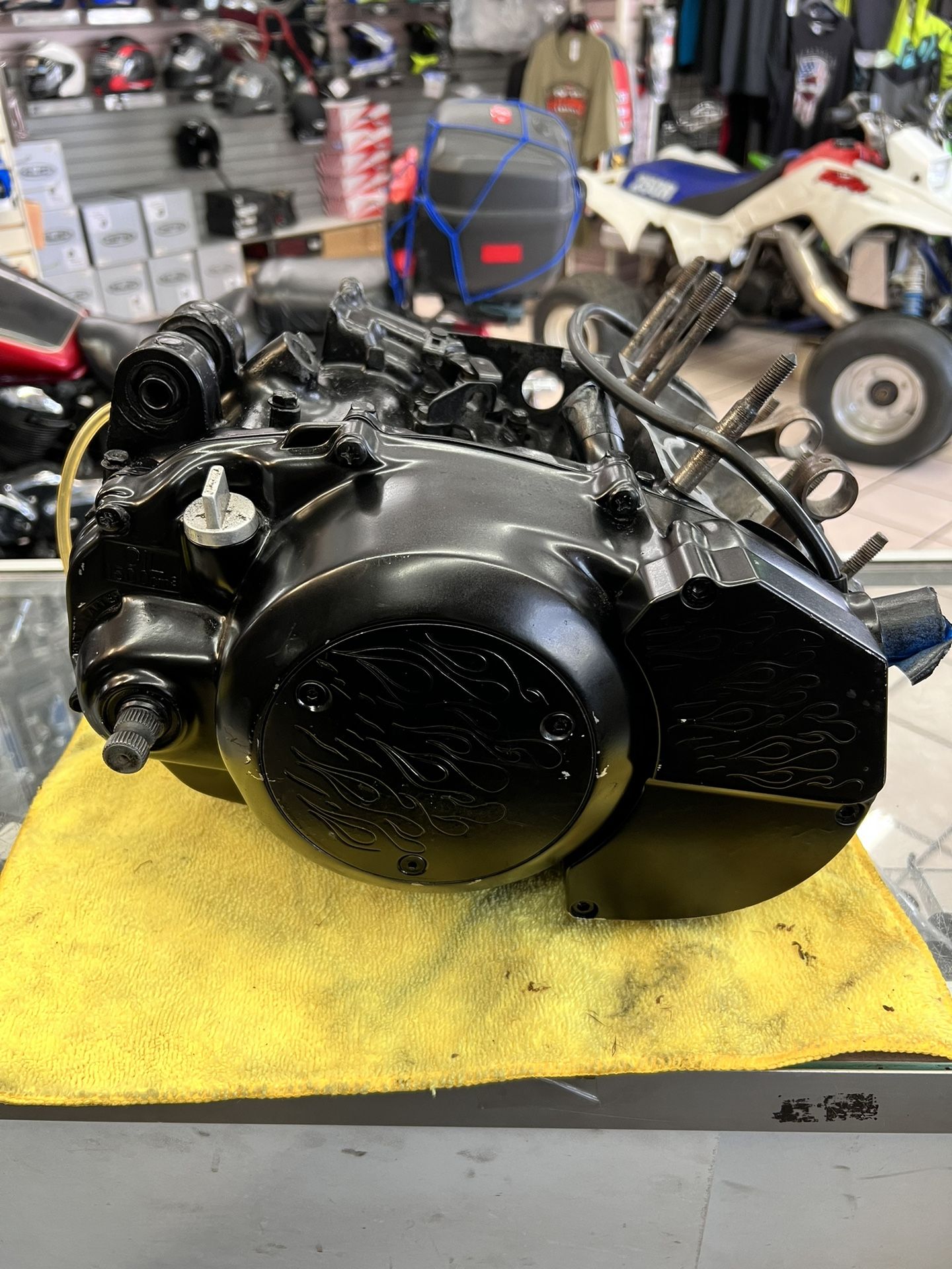 Banshee For Sale Los Angeles 93 - t2nndbx